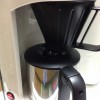 TIGER コーヒーメーカー ステンレスサーバータイプ カフェクリーム6杯用 ACX-S060WTを購入しました